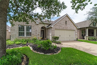 12610 Baldwin Springs Ct, Tomball, TX 77377
