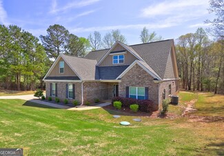130 Magnolia Trace, Milner, GA 30257