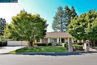 11 Adair Ct, Danville, CA 94526