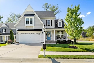 2600 Lilybank Place, Midlothian, VA 23112
