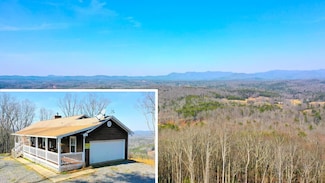 605 Hamby Rd, Murphy, NC 28906