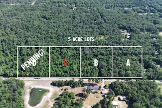 Par C W Almy Rd, Howard City, MI 49329