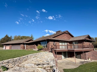 1580 US Highway 36, Belleville, KS 66935