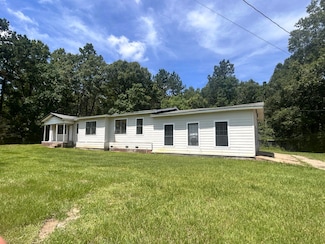 35 S Hills Dr, Hattiesburg, MS 39401