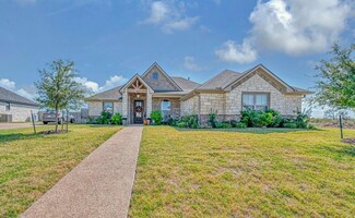 10121 T Bury Ln, Waco, TX 76708