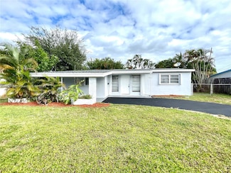 7141 Wilson St, Hollywood, FL 33024