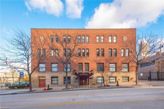 1133 W 9th St Unit 506, Cleveland, OH 44113