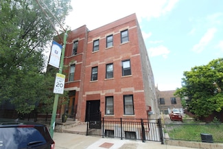 1344 W Ohio St Unit 3R, Chicago, IL 60642