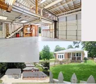 1619 Elm Ave, Chesapeake, VA 23325