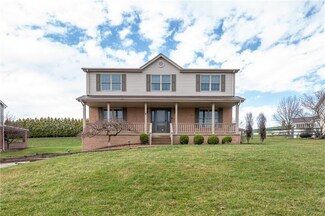 1032 Calmar Dr, Jeannette, PA 15644