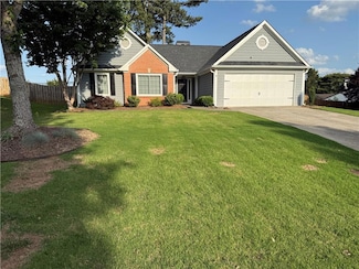 1425 Overland Crossing, Alpharetta, GA 30004
