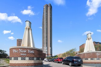 3660 N Lake Shore Dr Unit 2305, Chicago, IL 60613
