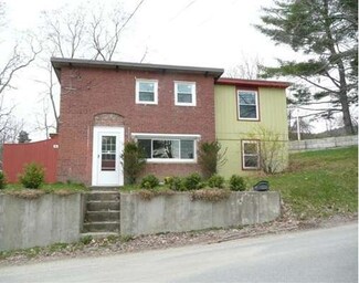 4 Fox Hill Rd, Bernardston, MA 01337