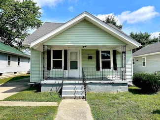 1312 E Taylor St, Kokomo, IN 46901