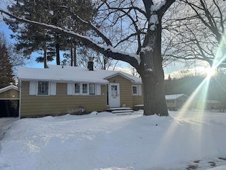 745 W Phillip St, Rhinelander, WI 54501