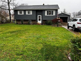 76 Summit Ave, Northfield, OH 44067