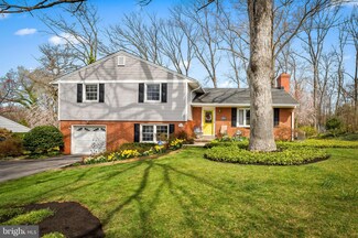 216 Purlington Rd, Lutherville Timonium, MD 21093