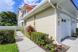 5140 Cobble Creek Ct Unit 201, Naples, FL 34110