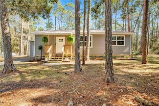 1105 Napoleon Place, Dauphin Island, AL 36528