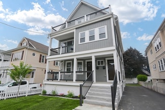 57 Garrison Ave Unit 57, Somerville, MA 02144