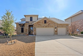 3813 Nightjar View Terrace, Pflugerville, TX 78660