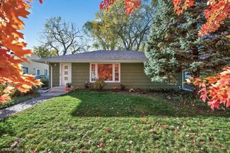 1019 Sperl St, Saint Paul, MN 55118