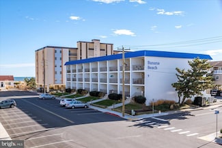 9 130th St Unit 203, Ocean City, MD 21842