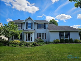 6665 Hunters Crossing, Maumee, OH 43537