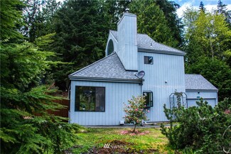 230 Highland Dr, Port Ludlow, WA 98365