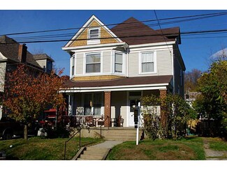 18 Stowe St, Pittsburgh, PA 15205