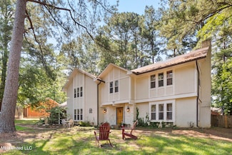 1503 Northlake Cir, Jackson, MS 39211