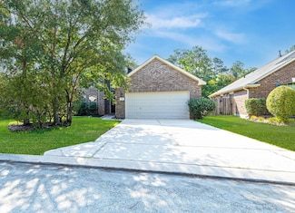 150 S Star Ridge Cir, Spring, TX 77382