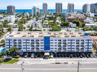 550 Bayshore Dr Unit 305, Fort Lauderdale, FL 33304