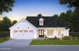 1050 Rachel Dr, White Pine, TN 37890