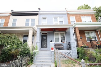 3030 Sherman Ave NW, Washington, DC 20001