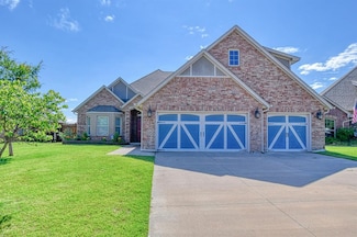 3024 Wakefield Rd, Edmond, OK 73034
