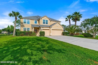 3835 N Trapani Dr, Saint Augustine, FL 32092