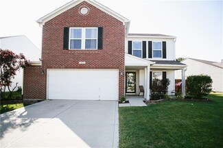 3312 Pavetto Ln, Indianapolis, IN 46203
