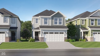 8054 Ridge Lane Dr, Ingalls, IN 46064