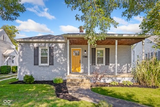 2207 Newton St, Columbus, IN 47201