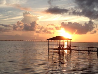 1674&1676 J D Miller Rd, Santa Rosa Beach, FL 32459