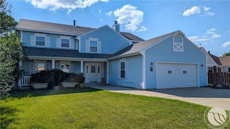 449 12th Ave SW, Sidney, MT 59270