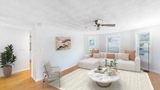 4 Saginaw Ave Unit 2, Cambridge, MA 02140