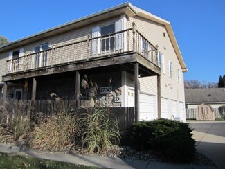 1730 Fortino Ct Unit D, Elkhart, IN 46514