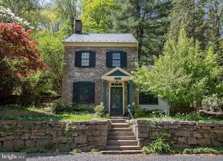 2957 River Rd, New Hope, PA 18938
