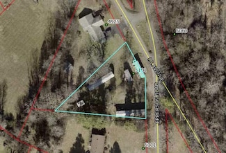 5101 Epperson Rd, Paducah, KY 42003