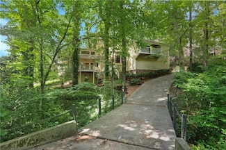 1255 Old Woodbine Rd NE, Atlanta, GA 30319