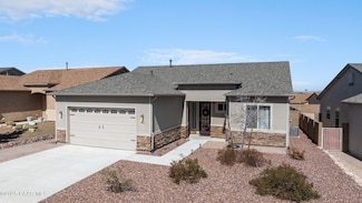 6164 E Bower Ln, Prescott Valley, AZ 86314