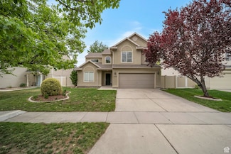 2232 E Loch Lomond Dr, Saratoga Springs, UT 84043