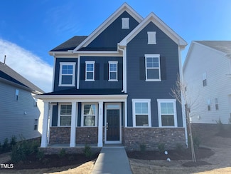 932 Siskin Rd, Knightdale, NC 27545